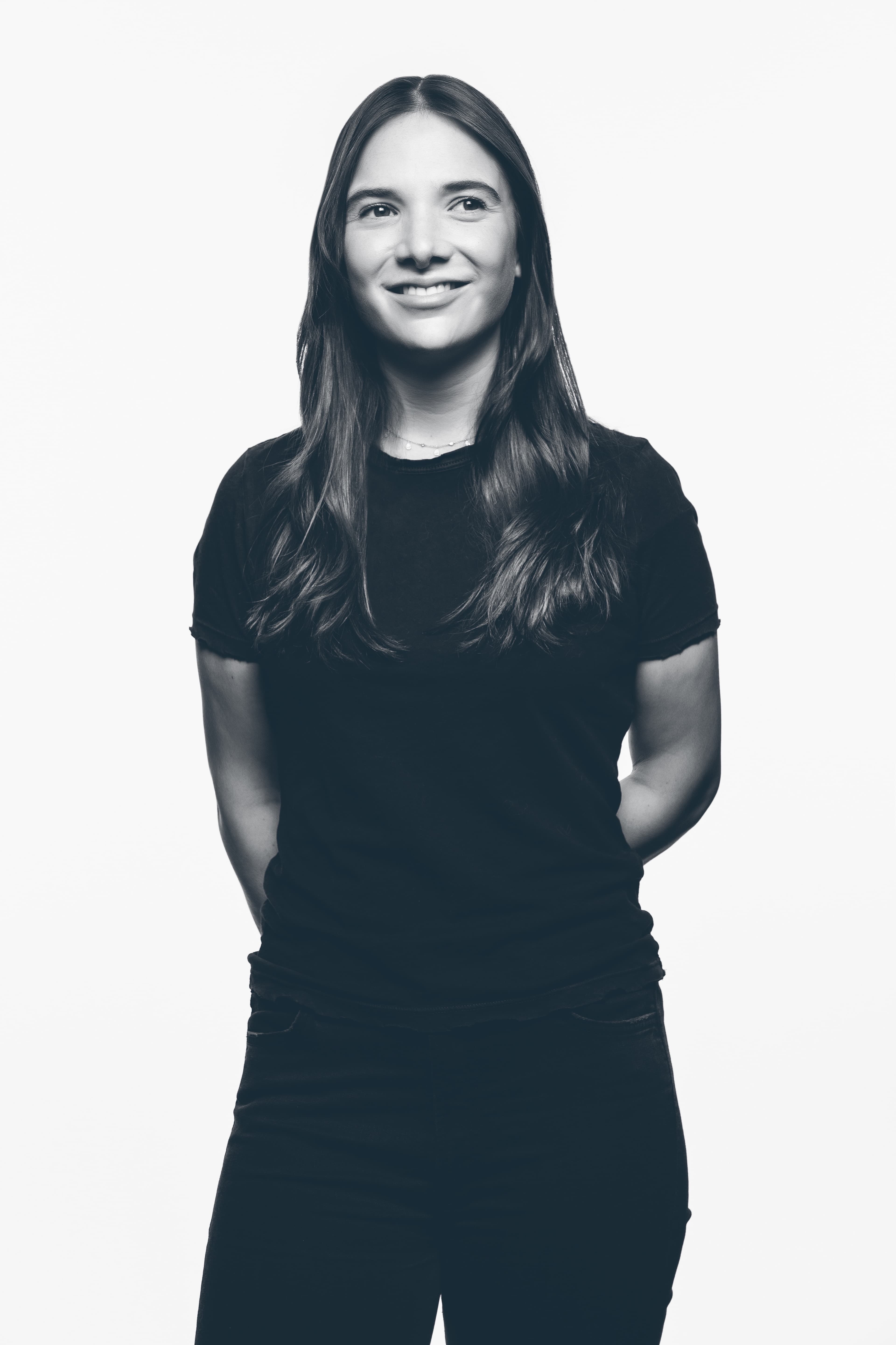 Danielle Kwait, Psychotherapist